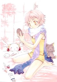 BUY NEW watanabe yoshitomo - 182012 Premium Anime Print Poster
